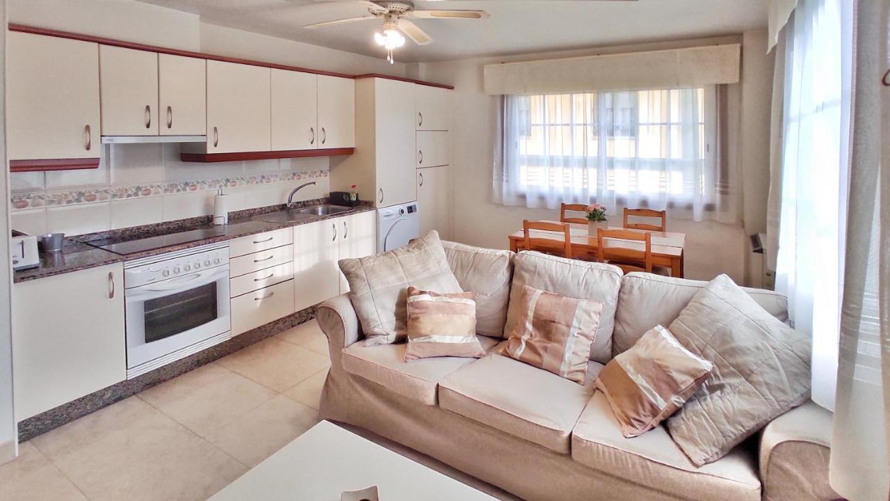 Apartamento Con Wifi En Casco Historico ベタンソス エクステリア 写真