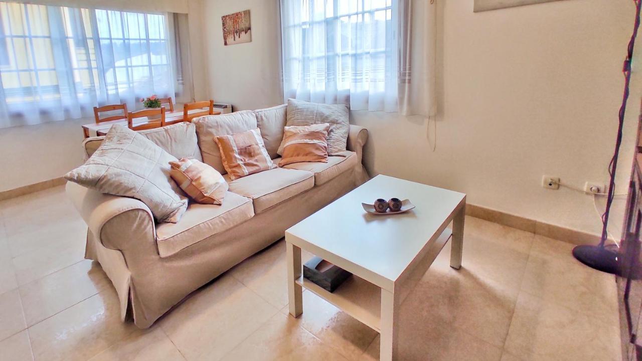 Apartamento Con Wifi En Casco Historico ベタンソス エクステリア 写真